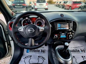 Nissan Juke 1.5 DCI 110ks.Tekna EVRO 5 - 14500 лв. / 7413.73 € - 50355316 11 | Car24.bg Nissan Juke 1.5 DCI 110ks.Tekna EVRO 5 - 14500 лв. / 7413.73 € - 50355316 11