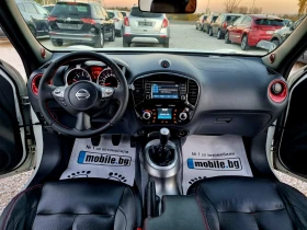 Nissan Juke 1.5 DCI 110ks.Tekna EVRO 5 - 14500 лв. / 7413.73 € - 50355316 10 | Car24.bg Nissan Juke 1.5 DCI 110ks.Tekna EVRO 5 - 14500 лв. / 7413.73 € - 50355316 10