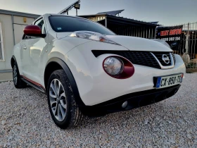 Nissan Juke 1.5 DCI 110ks.Tekna EVRO 5 - 14500 лв. / 7413.73 € - 50355316 4 | Car24.bg Nissan Juke 1.5 DCI 110ks.Tekna EVRO 5 - 14500 лв. / 7413.73 € - 50355316 4