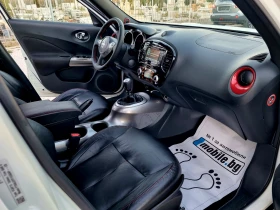 Nissan Juke 1.5 DCI 110ks.Tekna EVRO 5 - 14500 лв. / 7413.73 € - 50355316 12 | Car24.bg Nissan Juke 1.5 DCI 110ks.Tekna EVRO 5 - 14500 лв. / 7413.73 € - 50355316 12