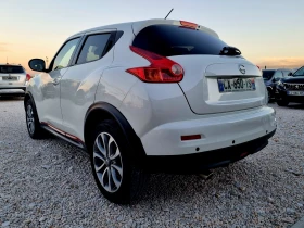 Nissan Juke 1.5 DCI 110ks.Tekna EVRO 5 - 14500 лв. / 7413.73 € - 50355316 8 | Car24.bg Nissan Juke 1.5 DCI 110ks.Tekna EVRO 5 - 14500 лв. / 7413.73 € - 50355316 8