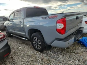 Toyota Tundra CREWMAX LIMITED - 45999 лв. / 23518.92 € - 10483699 2 | Car24.bg Toyota Tundra CREWMAX LIMITED - 45999 лв. / 23518.92 € - 10483699 2