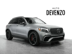 Mercedes-Benz GLC 63 AMG * GLC63 S 4MATIC+ SUV 503HP * CARFAX * ЦЕНА ДО БГ - Car24.bg Mercedes-Benz GLC 63 AMG * GLC63 S 4MATIC+ SUV 503HP * CARFAX * ЦЕНА ДО БГ