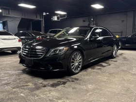 Mercedes-Benz S 550 4.6L 8cyl AWD - Car24.bg Mercedes-Benz S 550 4.6L 8cyl AWD
