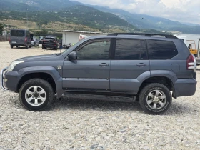 Toyota Land cruiser 3.0D/163/ръчка | Auto.bg — изображение 8 Toyota Land cruiser 3.0D/163/ръчка | Auto.bg — изображение 8
