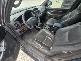 Toyota Land cruiser 3.0D/163/ръчка | Auto.bg — изображение 10 Toyota Land cruiser 3.0D/163/ръчка | Auto.bg — изображение 10
