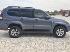 Toyota Land cruiser 3.0D/163/ръчка | Auto.bg — изображение 4 Toyota Land cruiser 3.0D/163/ръчка | Auto.bg — изображение 4