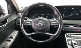 Hyundai Palisade undefined | Auto.bg — изображение 13 Hyundai Palisade undefined | Auto.bg — изображение 13