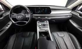 Hyundai Palisade undefined | Auto.bg — изображение 7 Hyundai Palisade undefined | Auto.bg — изображение 7