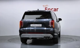 Hyundai Palisade undefined | Auto.bg — изображение 4 Hyundai Palisade undefined | Auto.bg — изображение 4