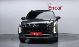 Hyundai Palisade undefined | Auto.bg — изображение 3 Hyundai Palisade undefined | Auto.bg — изображение 3