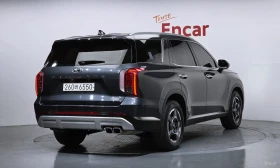 Hyundai Palisade undefined | Auto.bg — изображение 2 Hyundai Palisade undefined | Auto.bg — изображение 2