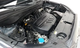 Hyundai Palisade undefined | Auto.bg — изображение 6 Hyundai Palisade undefined | Auto.bg — изображение 6
