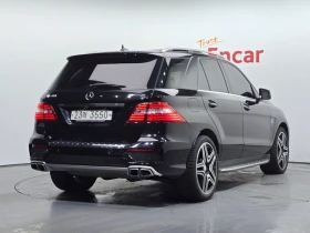 Mercedes-Benz ML 63 AMG ML63 AMG| 557к.с.| ВКЛ.ТЕХНОТЕСТ - 23300 € / 45570.84 лв. - 68842932 2 | Car24.bg Mercedes-Benz ML 63 AMG ML63 AMG| 557к.с.| ВКЛ.ТЕХНОТЕСТ - 23300 € / 45570.84 лв. - 68842932 2