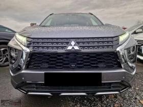 Mitsubishi Eclipse Cross PHEV/188HP/SELECT+ /4X4/360/ACC/LED/NAVI/829z | Auto.bg — изображение 3 Mitsubishi Eclipse Cross PHEV/188HP/SELECT+ /4X4/360/ACC/LED/NAVI/829z | Auto.bg — изображение 3