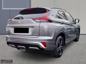 Mitsubishi Eclipse Cross PHEV/188HP/SELECT+ /4X4/360/ACC/LED/NAVI/829z | Auto.bg — изображение 5 Mitsubishi Eclipse Cross PHEV/188HP/SELECT+ /4X4/360/ACC/LED/NAVI/829z | Auto.bg — изображение 5