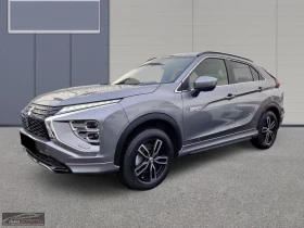 Mitsubishi Eclipse Cross PHEV/188HP/SELECT+ /4X4/360/ACC/LED/NAVI/829z | Auto.bg — изображение 2 Mitsubishi Eclipse Cross PHEV/188HP/SELECT+ /4X4/360/ACC/LED/NAVI/829z | Auto.bg — изображение 2