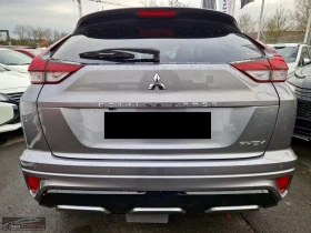 Mitsubishi Eclipse Cross PHEV/188HP/SELECT+ /4X4/360/ACC/LED/NAVI/829z | Auto.bg — изображение 6 Mitsubishi Eclipse Cross PHEV/188HP/SELECT+ /4X4/360/ACC/LED/NAVI/829z | Auto.bg — изображение 6