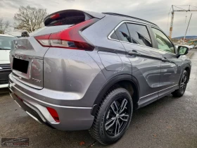 Mitsubishi Eclipse Cross PHEV/188HP/SELECT+ /4X4/360/ACC/LED/NAVI/829z | Auto.bg — изображение 4 Mitsubishi Eclipse Cross PHEV/188HP/SELECT+ /4X4/360/ACC/LED/NAVI/829z | Auto.bg — изображение 4