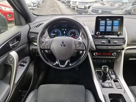 Mitsubishi Eclipse Cross PHEV/188HP/SELECT+ /4X4/360/ACC/LED/NAVI/829z | Auto.bg — изображение 8 Mitsubishi Eclipse Cross PHEV/188HP/SELECT+ /4X4/360/ACC/LED/NAVI/829z | Auto.bg — изображение 8