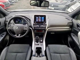 Mitsubishi Eclipse Cross PHEV/188HP/SELECT+ /4X4/360/ACC/LED/NAVI/829z | Auto.bg — изображение 9 Mitsubishi Eclipse Cross PHEV/188HP/SELECT+ /4X4/360/ACC/LED/NAVI/829z | Auto.bg — изображение 9