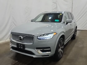 Volvo Xc90 2L 4cyl AWD