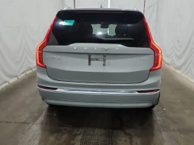 Volvo Xc90 2L 4cyl AWD | Auto.bg — изображение 17 Volvo Xc90 2L 4cyl AWD | Auto.bg — изображение 17