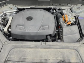 Volvo Xc90 2L 4cyl AWD | Auto.bg — изображение 16 Volvo Xc90 2L 4cyl AWD | Auto.bg — изображение 16