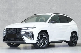 Hyundai Tucson PHEV* 4WD* N-Line