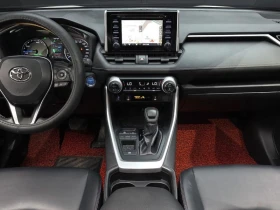 Toyota Rav4 2.5 2WD Hybrid| 219к.с. - 27400 € - 75665727 7 | Car24.bg Toyota Rav4 2.5 2WD Hybrid| 219к.с. - 27400 € - 75665727 7