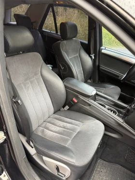 Mercedes-Benz ML 320 - 7499 € - 56836493 8 | Car24.bg Mercedes-Benz ML 320 - 7499 € - 56836493 8
