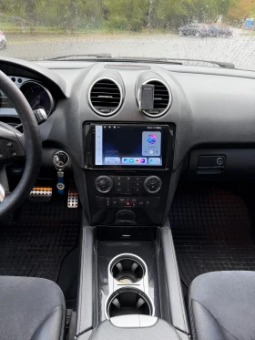Mercedes-Benz ML 320 - 7499 € - 56836493 9 | Car24.bg Mercedes-Benz ML 320 - 7499 € - 56836493 9