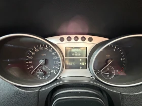 Mercedes-Benz ML 320 - 7499 € - 56836493 12 | Car24.bg Mercedes-Benz ML 320 - 7499 € - 56836493 12