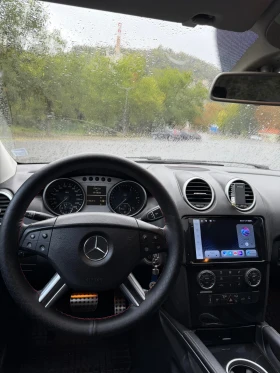Mercedes-Benz ML 320 - 7499 € - 56836493 7 | Car24.bg Mercedes-Benz ML 320 - 7499 € - 56836493 7