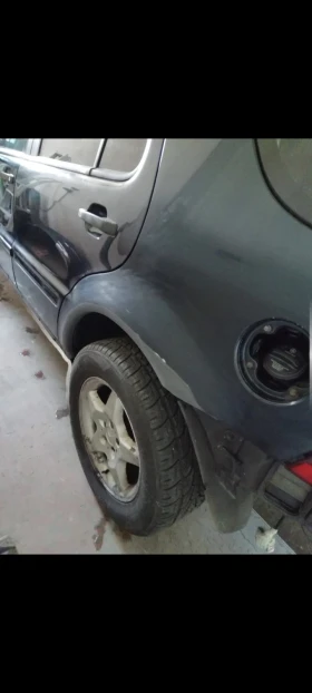 Mercedes-Benz ML 320 - 4000 € - 66157162 7 | Car24.bg Mercedes-Benz ML 320 - 4000 € - 66157162 7
