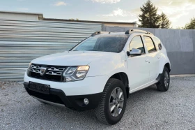 Снимка Dacia Duster