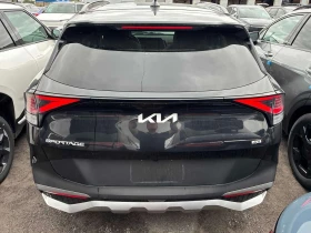 Kia Sportage * EX * CARFAX * ОПЦИЯ ЗА ФИНАНСИРАНЕ | Auto.bg — изображение 4 Kia Sportage * EX * CARFAX * ОПЦИЯ ЗА ФИНАНСИРАНЕ | Auto.bg — изображение 4
