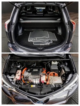 Toyota Rav4 2.5VVT-I H STYLE E-CVT - 16295 € - 61976414 14 | Car24.bg Toyota Rav4 2.5VVT-I H STYLE E-CVT - 16295 € - 61976414 14
