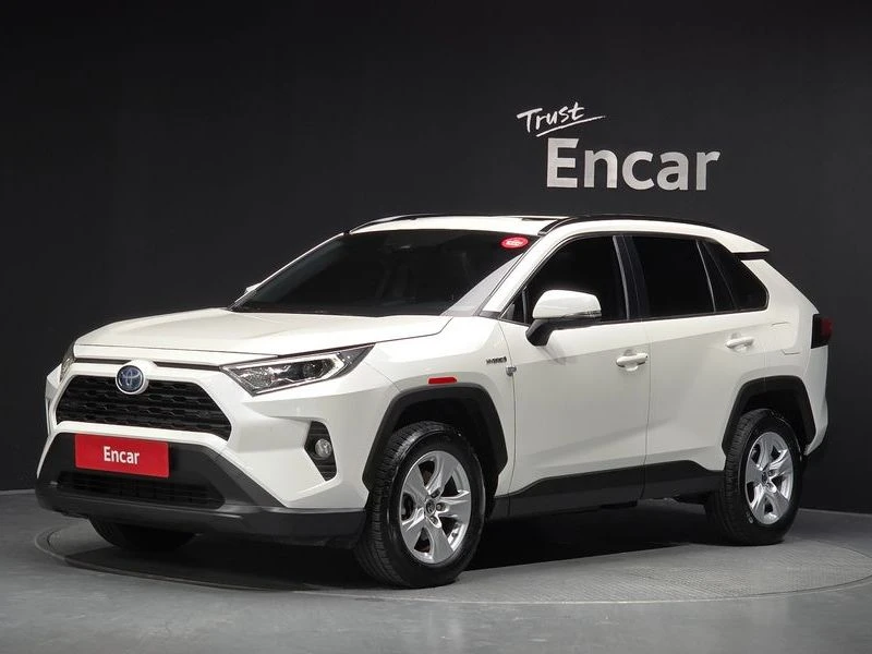 Toyota Rav4 2.5 2WD Hybrid| 219к.с. - 27400 € - 75665727 1 | Car24.bg Toyota Rav4 2.5 2WD Hybrid| 219к.с. - 27400 € - 75665727 1