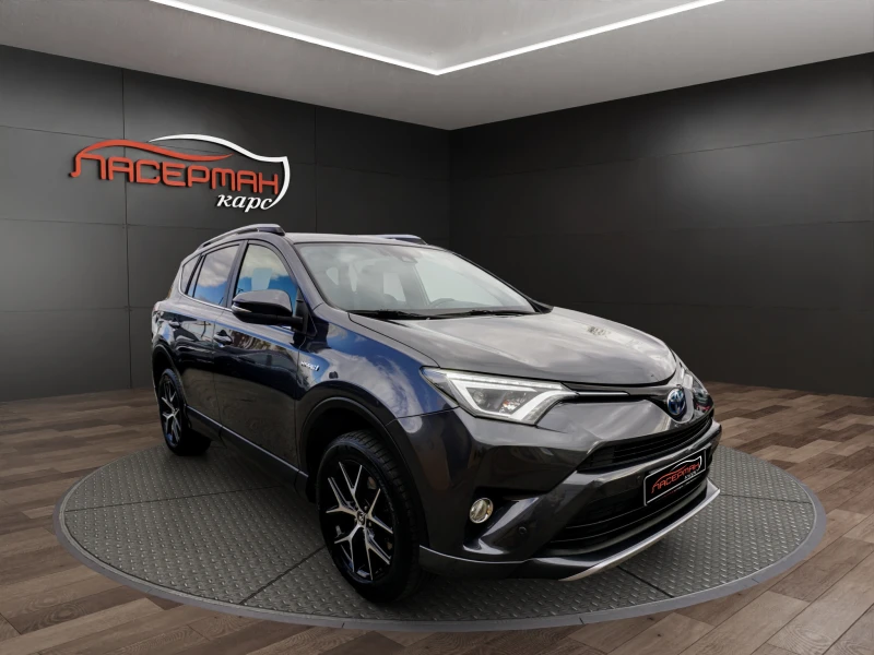 Toyota Rav4 2.5VVT-I H STYLE E-CVT - 16295 € - 61976414 1 | Car24.bg Toyota Rav4 2.5VVT-I H STYLE E-CVT - 16295 € - 61976414 1