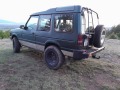 Land Rover Discovery 2.5 TDI - [17] 