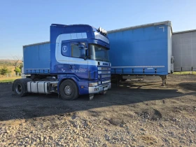 Scania 124 R420 | Auto.bg — изображение 5 Scania 124 R420 | Auto.bg — изображение 5