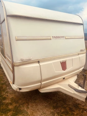 Каравана Tabbert Baronesse 620 | Auto.bg — изображение 15 Каравана Tabbert Baronesse 620 | Auto.bg — изображение 15