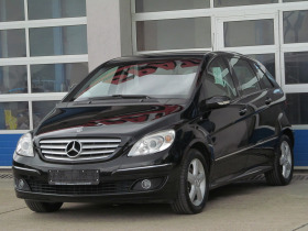 Обява за продажба на Mercedes-Benz B 170 БЕНЗИН/ELEGANCE ~7 999 лв. - изображение 1
