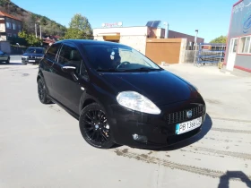 Fiat Punto 1.9mjet 130кс - Car24.bg Fiat Punto 1.9mjet 130кс