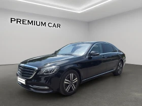 Mercedes-Benz S 400 d L 4 MATIC Designo - Car24.bg Mercedes-Benz S 400 d L 4 MATIC Designo