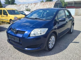 Toyota Auris 1.6i-124kc-ЕВРО4 - Car24.bg Toyota Auris 1.6i-124kc-ЕВРО4