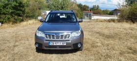 Subaru Forester - Car24.bg Subaru Forester