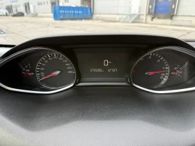 Peugeot 308 GT line 1.6d 120 к.с. - 12999 лв. / 6646.28 € - 12313186 14 | Car24.bg Peugeot 308 GT line 1.6d 120 к.с. - 12999 лв. / 6646.28 € - 12313186 14