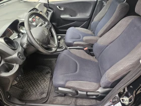 Honda Jazz 1.3 99k.s | Mobile.bg — малка снимка 12